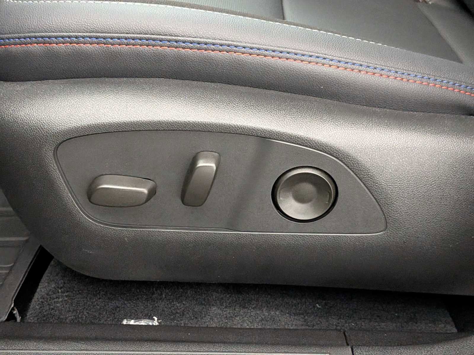 New 2026 Chevrolet Equinox EV RS image 19