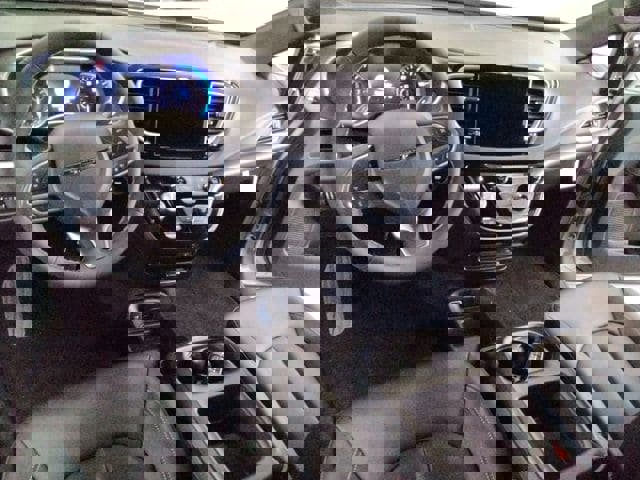 New 2026 Chrysler Voyager LX image 30