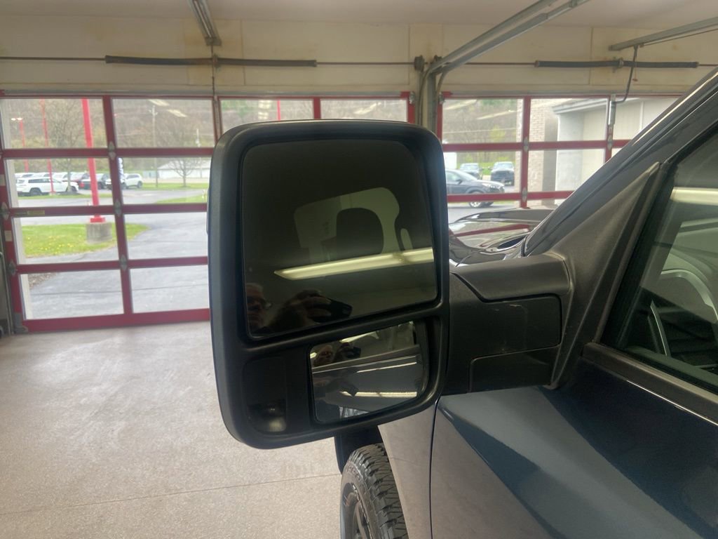 Certified 2025 RAM 2500 Big Horn AWD/4WD image 7