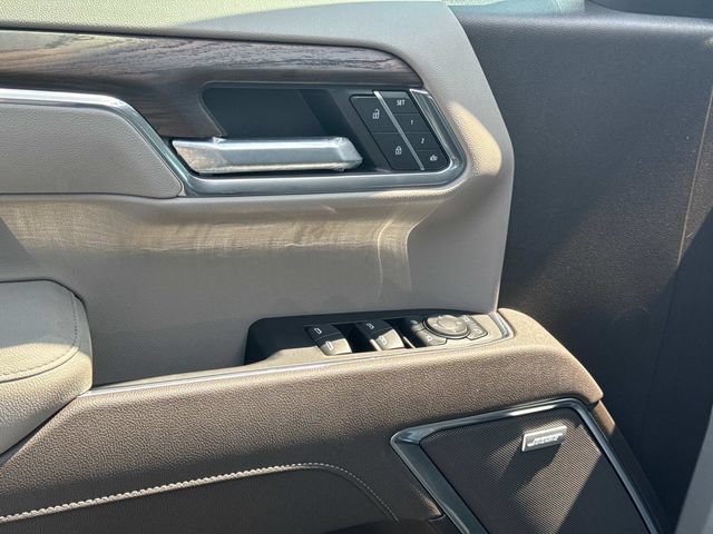 New 2026 GMC Sierra 1500 SLT w/ SLT Convenience Package AWD/4WD image 23