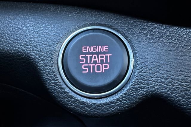 Used 2022 Kia Forte GT w/ GT2 Package image 35