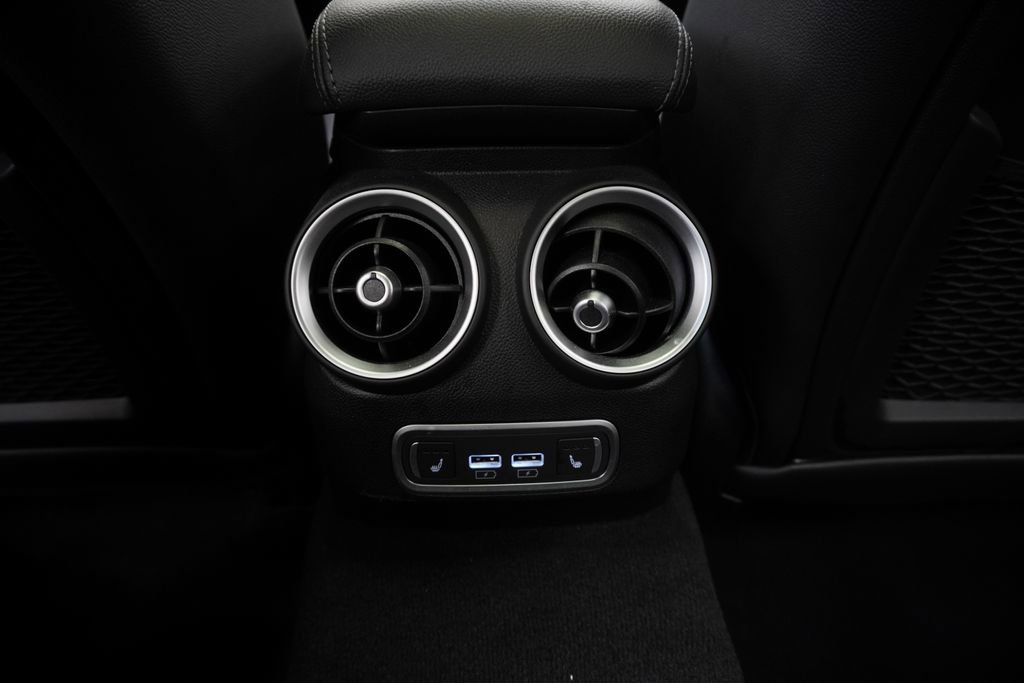 Used 2024 Alfa Romeo Giulia Ti w/ Active Assist Plus Package image 29