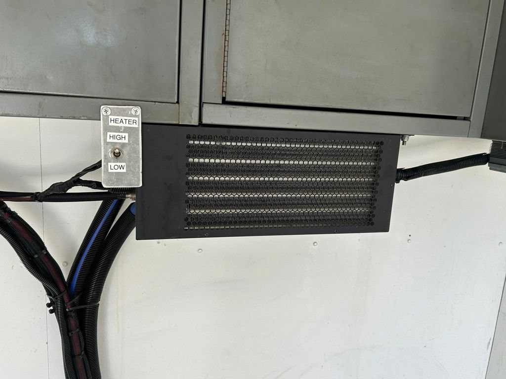 Used 2021 RAM 5500 Tradesman RWD image 54