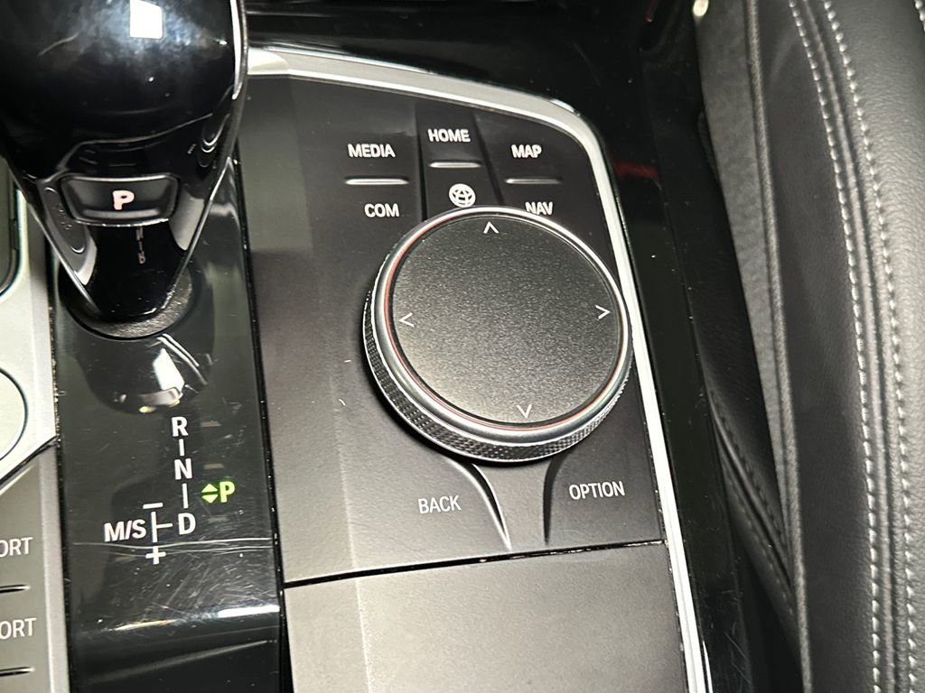 Used 2024 BMW X3 xDrive30i w/ Convenience Package image 32