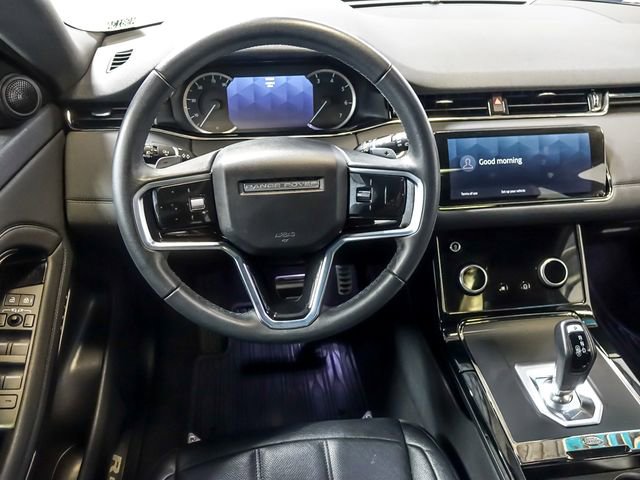 Used 2023 Land Rover Range Rover Evoque R-Dynamic SE AWD/4WD image 17