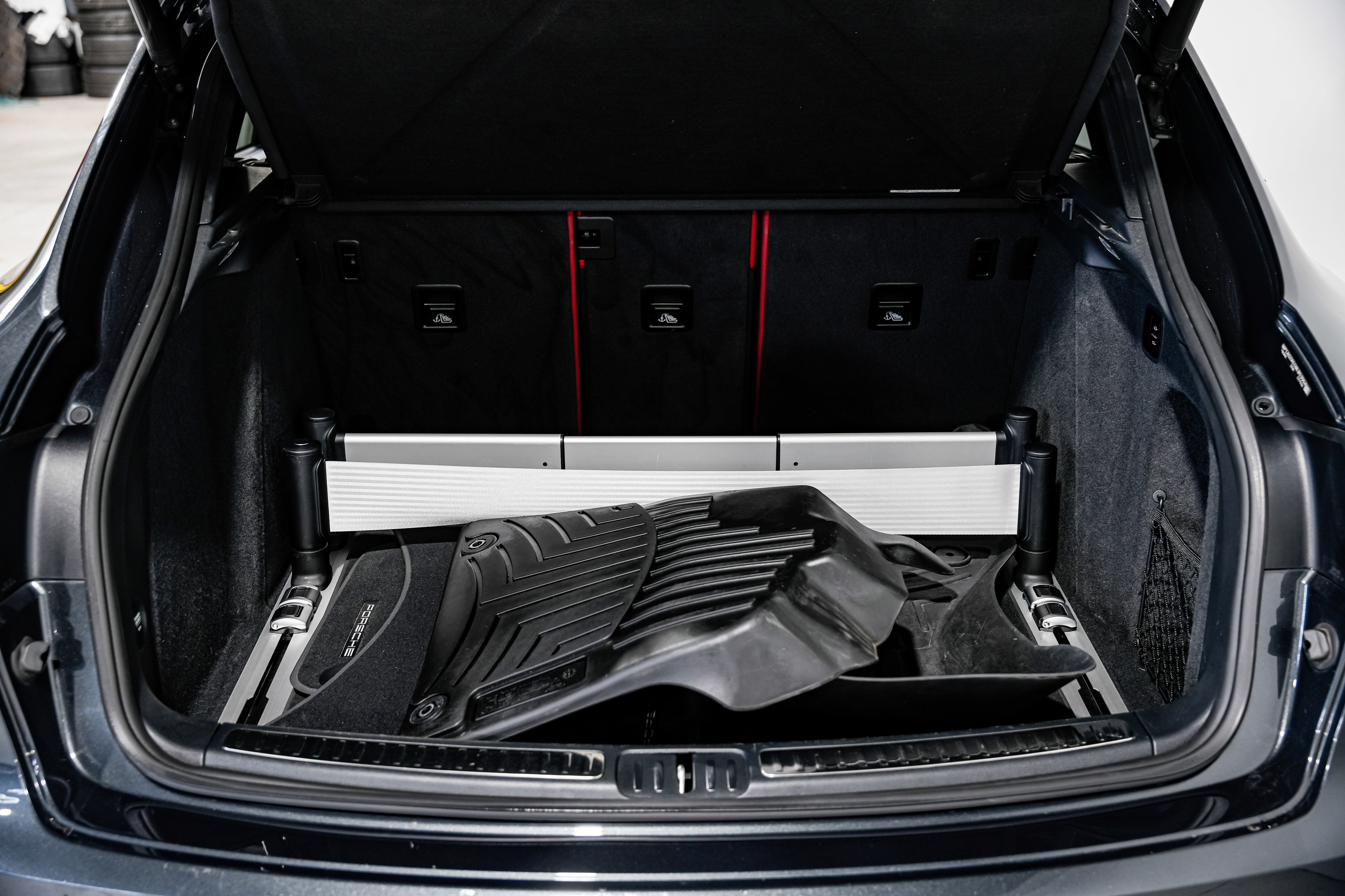 Used 2021 Porsche Macan GTS image 49