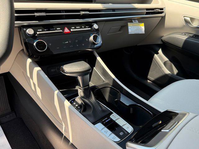 New 2026 Hyundai Tucson SEL image 22