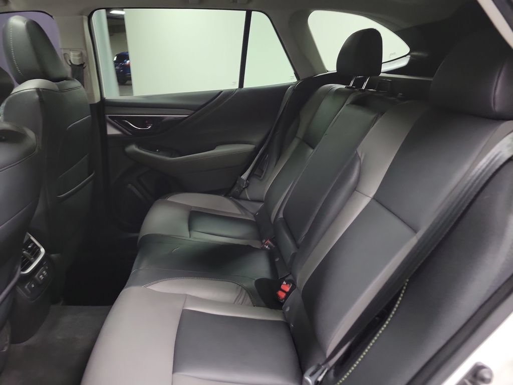 Used 2020 Subaru Outback Onyx Edition XT AWD/4WD image 23
