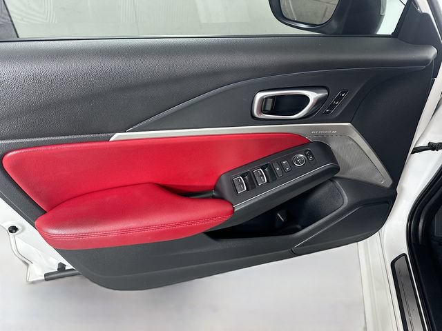 Used 2023 Acura Integra A-Spec w/ Technology Package FWD image 18