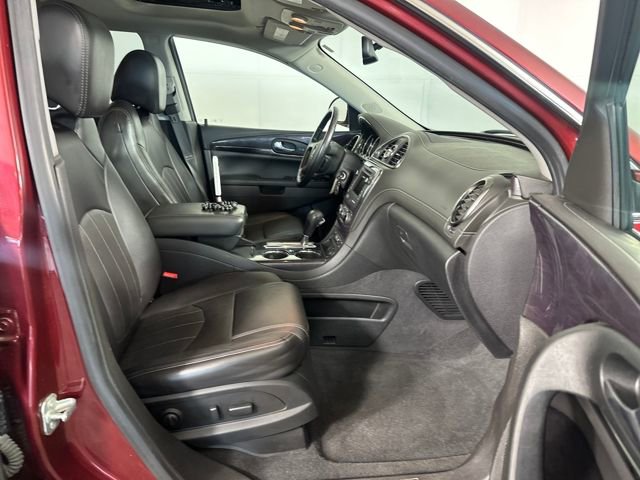 Used 2017 Buick Enclave Leather image 28