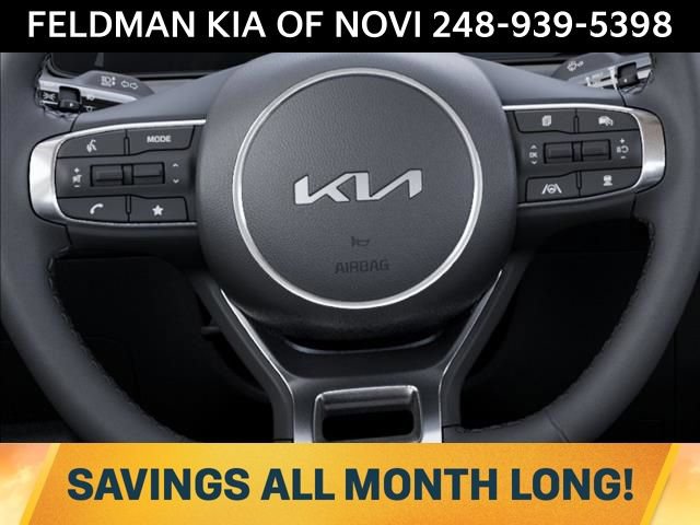New 2026 Kia K5 GT-Line FWD image 23