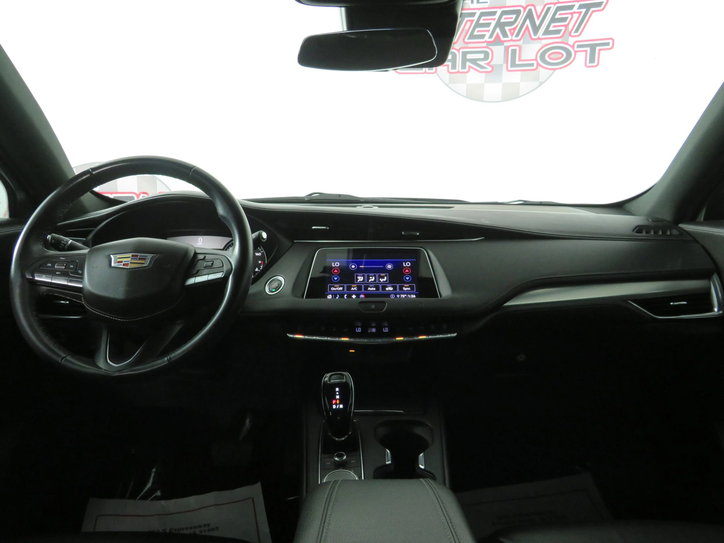 Used 2020 Cadillac XT4 Premium Luxury image 11