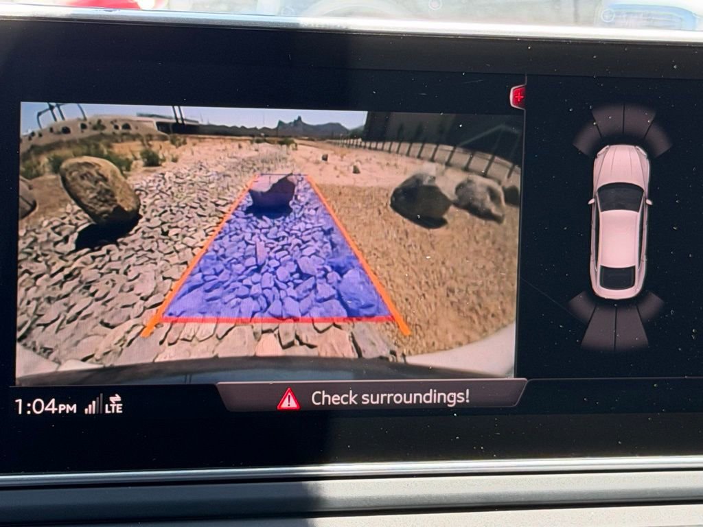 Used 2019 Audi A5 2.0T Premium Plus w/ Premium Plus image 22