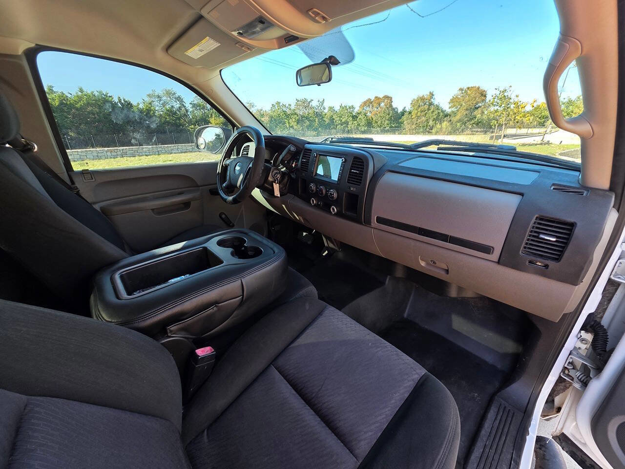 Used 2010 Chevrolet Silverado 1500 W/T image 7
