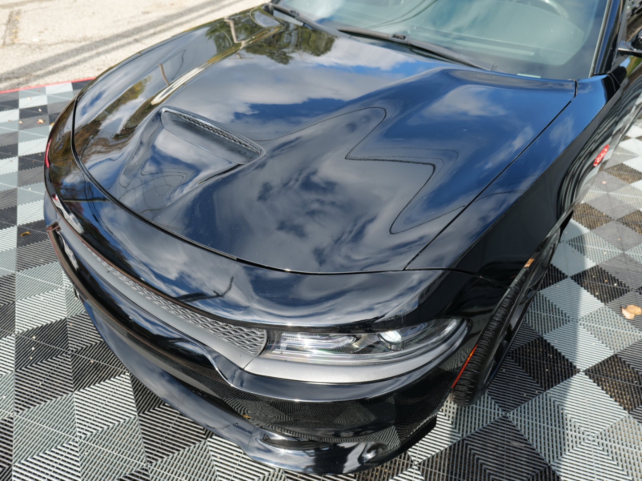 Used 2018 Dodge Charger R/T image 77