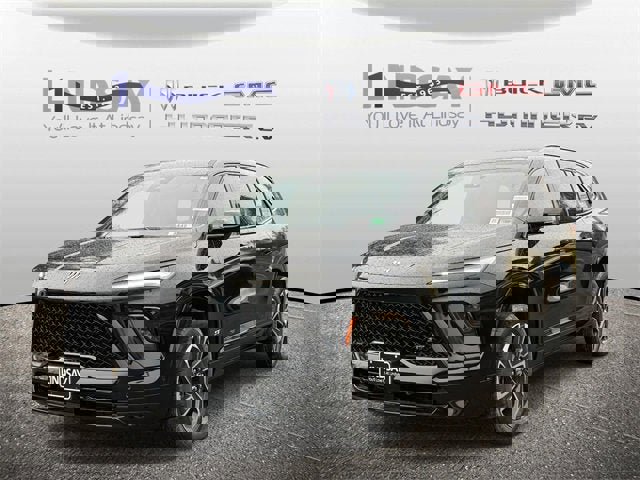 New 2026 Buick Enclave Sport Touring w/ Super Cruise Package image 5