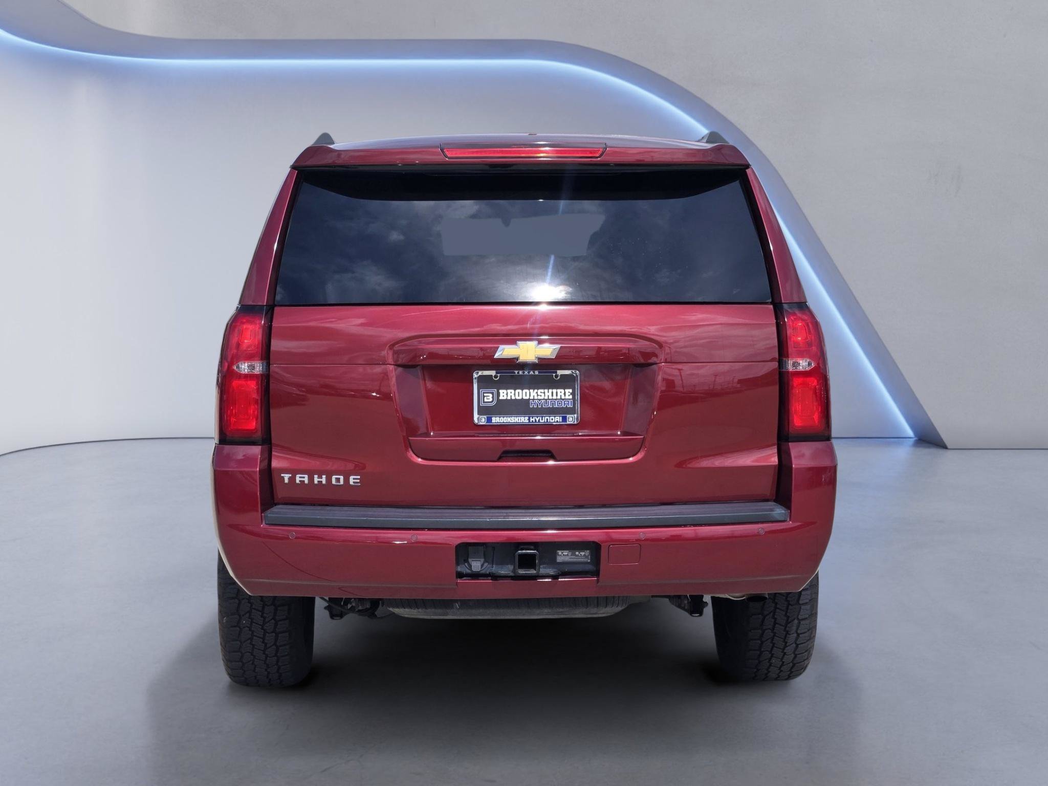 Used 2017 Chevrolet Tahoe LS RWD image 7