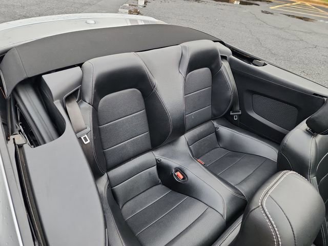 Used 2021 Ford Mustang Premium image 19