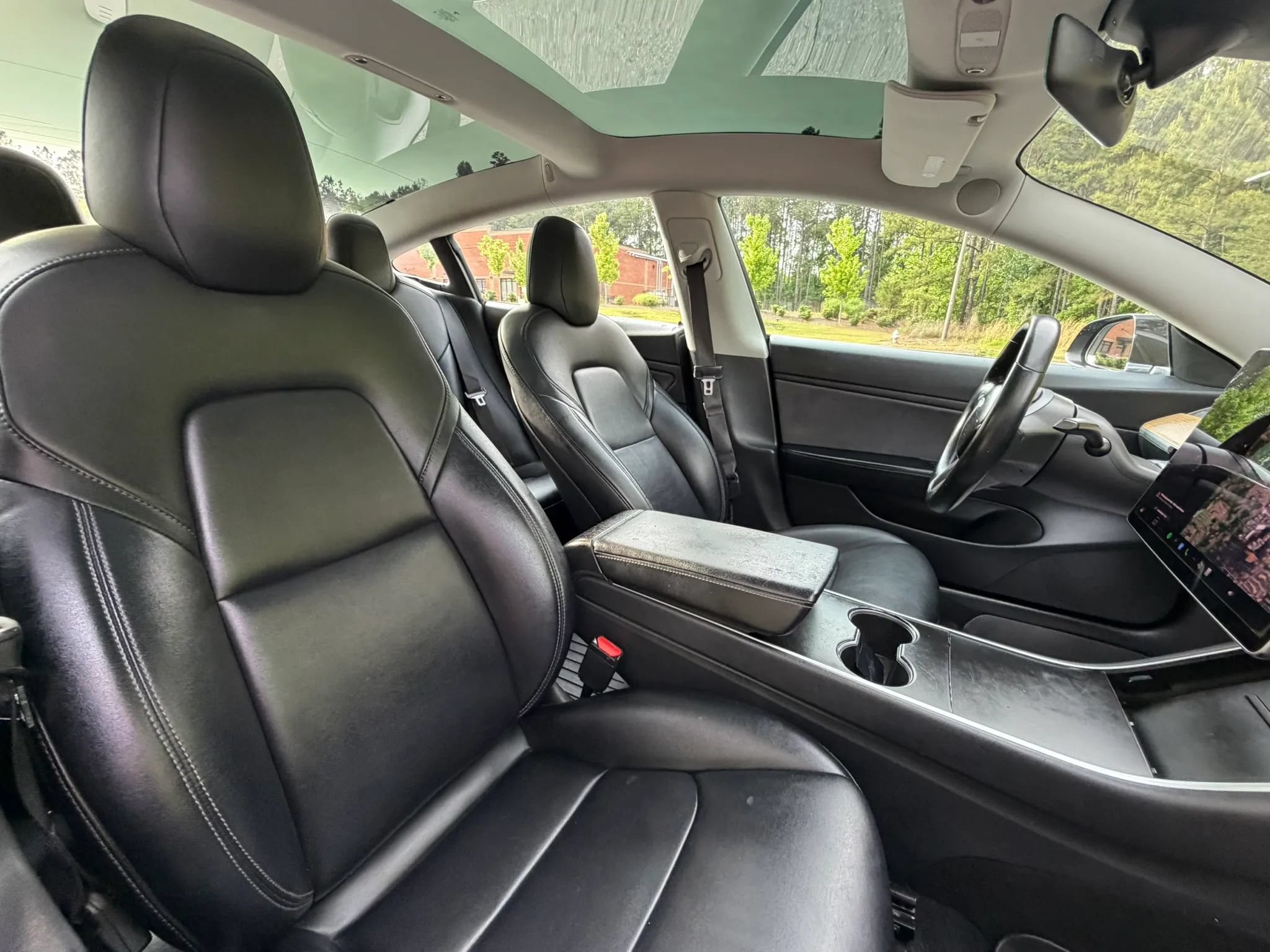 Used 2018 Tesla Model 3 Mid Range RWD image 19