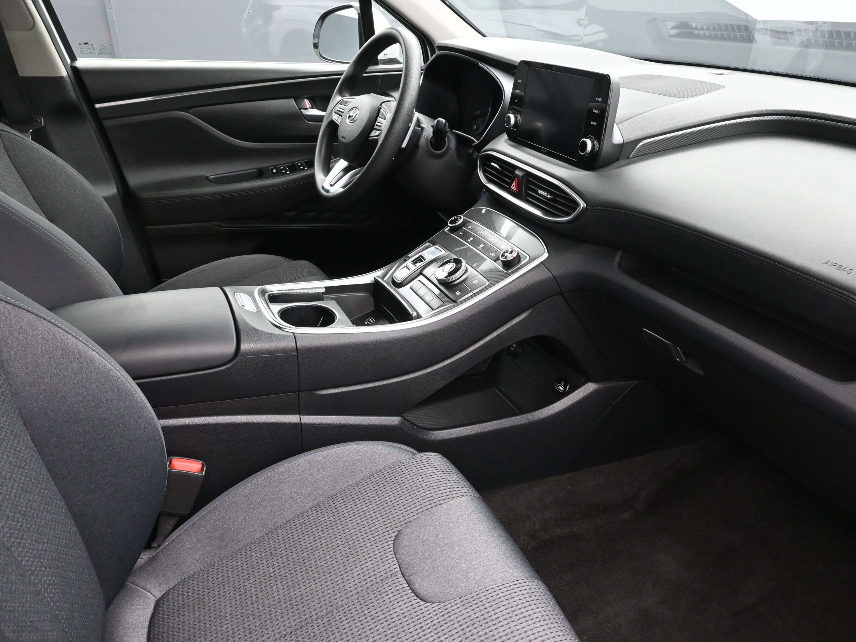 Used 2022 Hyundai Santa Fe SEL image 26