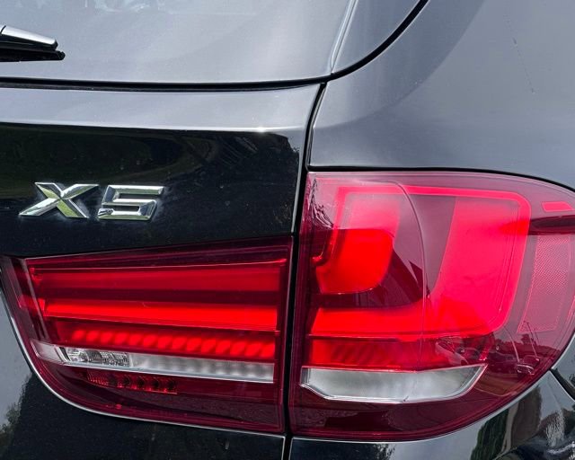 Used 2018 BMW X5 xDrive35i AWD/4WD image 11