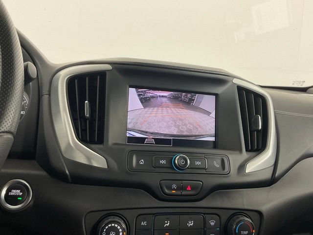 Used 2024 GMC Terrain SLE AWD/4WD image 22