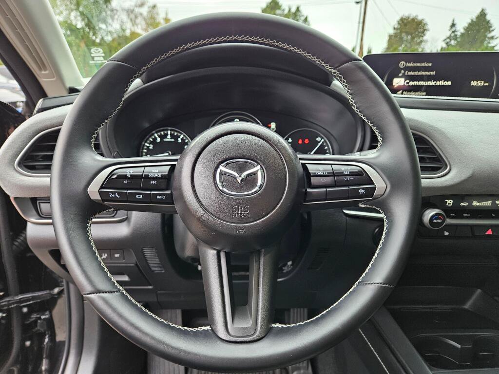 Certified 2026 MAZDA CX-30 AWD 2.5 S image 19