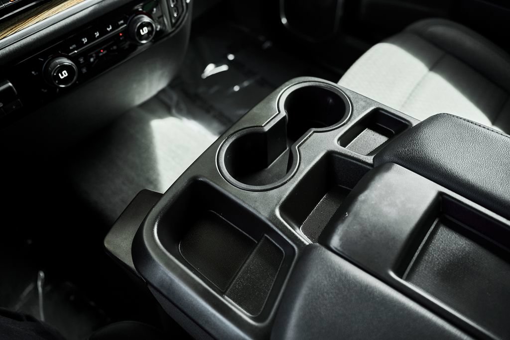 Used 2022 Chevrolet Silverado 1500 LT AWD/4WD image 26
