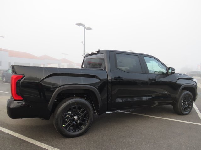 New 2026 Toyota Tundra Limited image 18