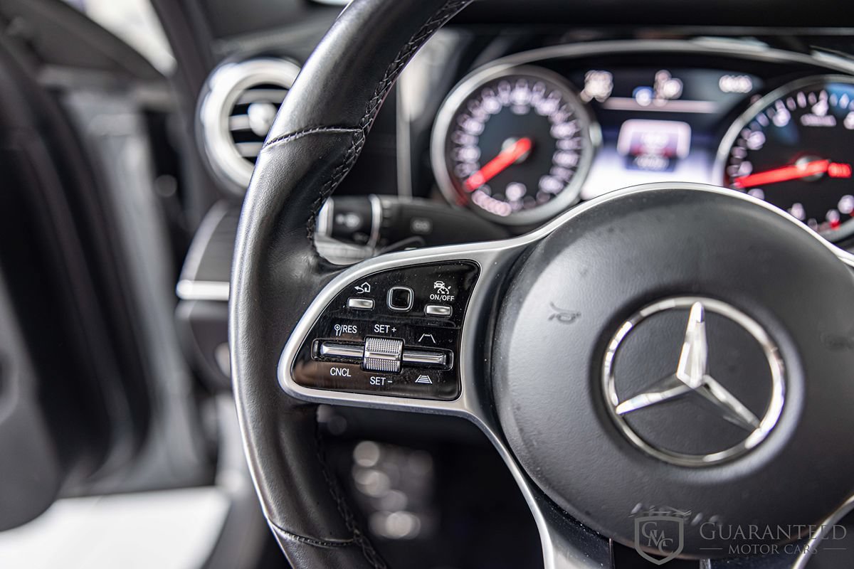Used 2019 Mercedes-Benz E 300 4MATIC w/ Driver Assistance Package image 26