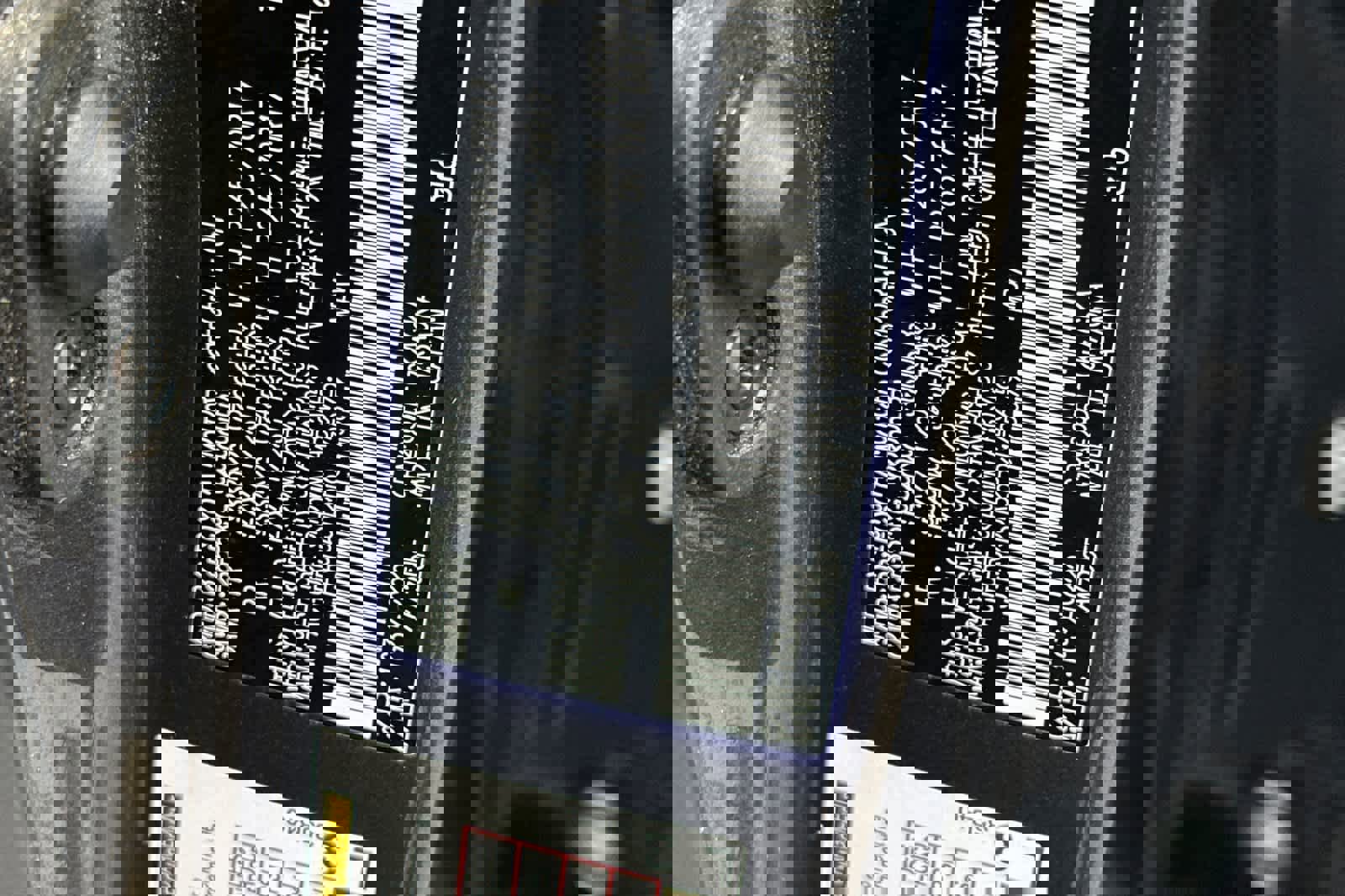 Certified 2023 Toyota 4Runner TRD Off-Road Premium image 35