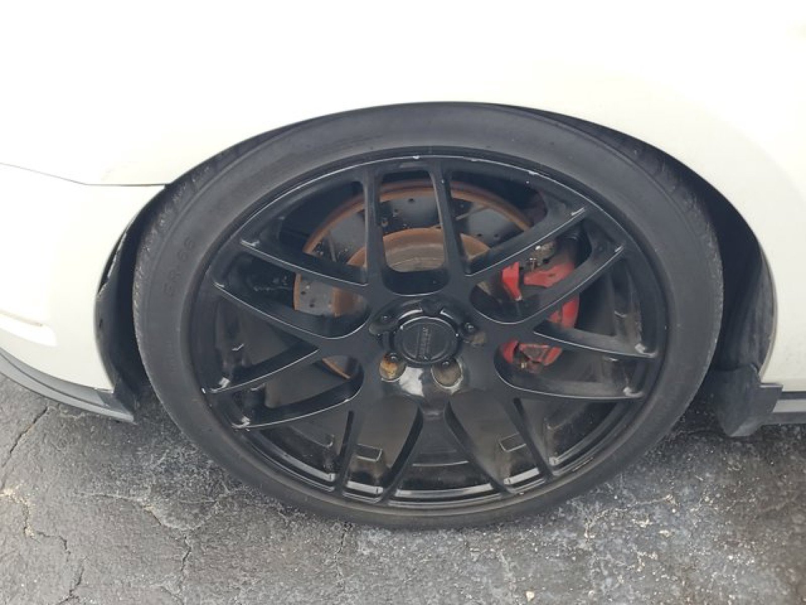 Used 2012 Ford Mustang GT image 4