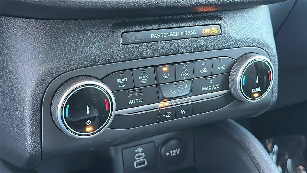 New 2026 Ford Escape Active FWD image 14