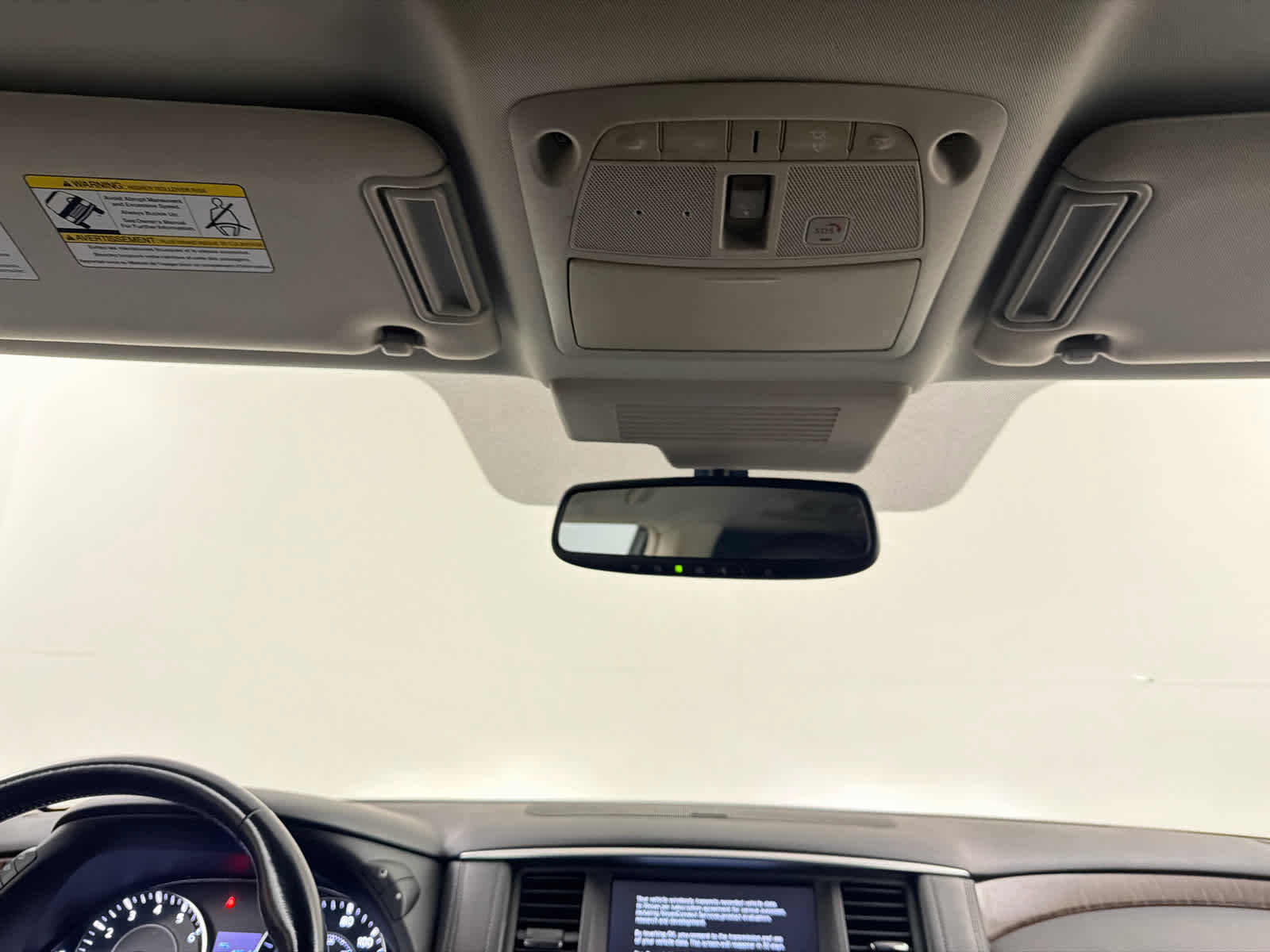 Used 2019 Nissan Armada SL w/ Premium Package image 20