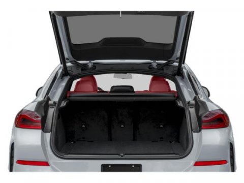 New 2026 BMW X6 xDrive40i w/ Climate Comfort Package image 14