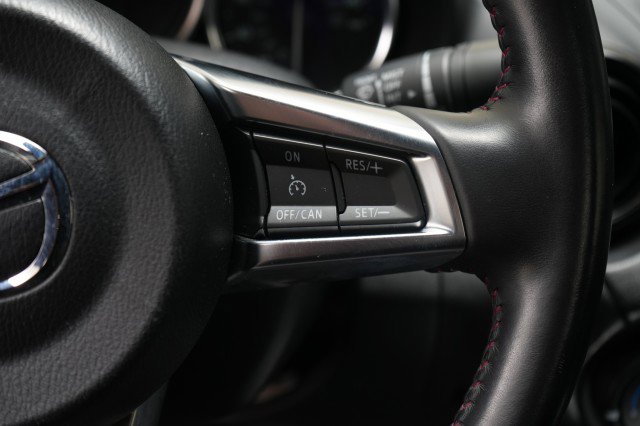 Used 2019 MAZDA MX-5 Miata Sport image 27