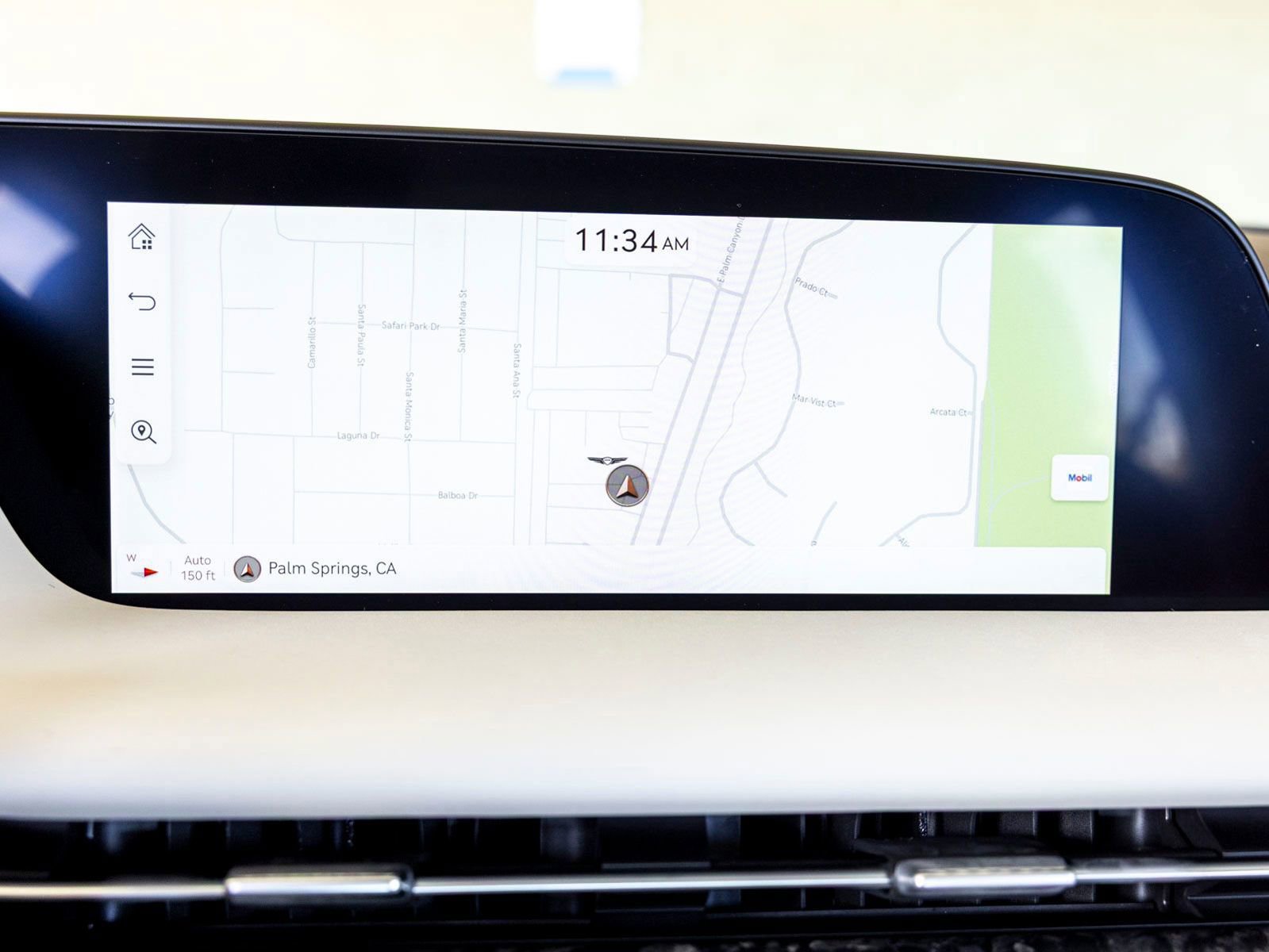 New 2026 Genesis G90 3.5T image 13