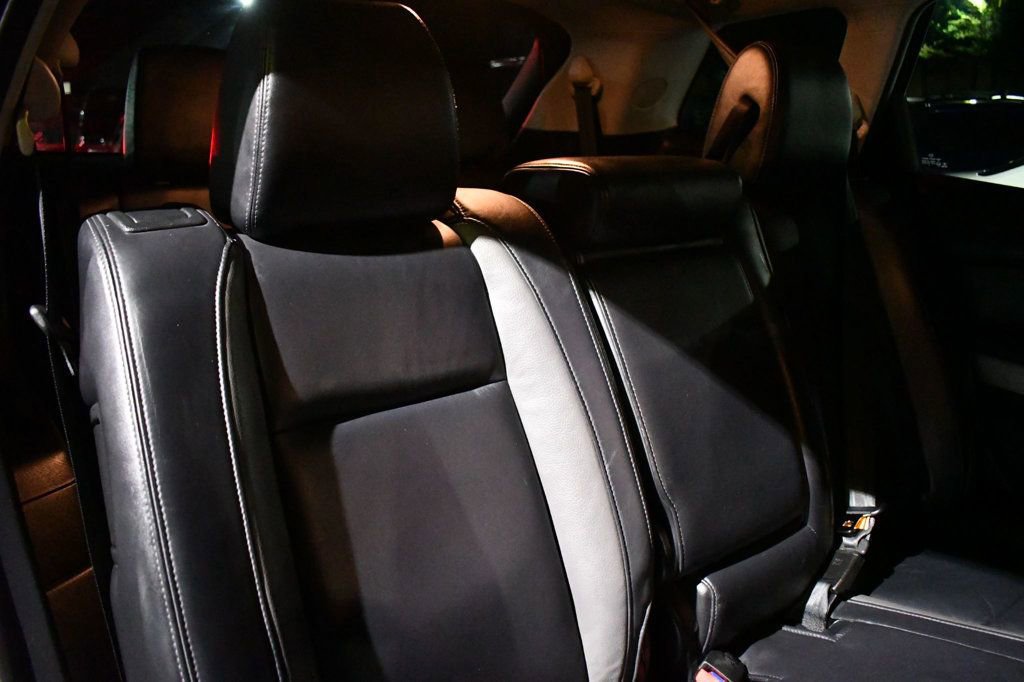 Used 2012 MAZDA CX-9 Grand Touring w/ Moonroof & Bose Audio Pkg image 22