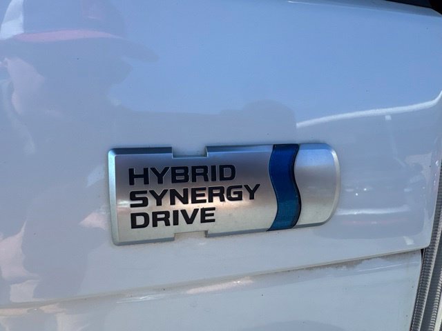 Used 2012 Toyota Prius Two FWD image 20