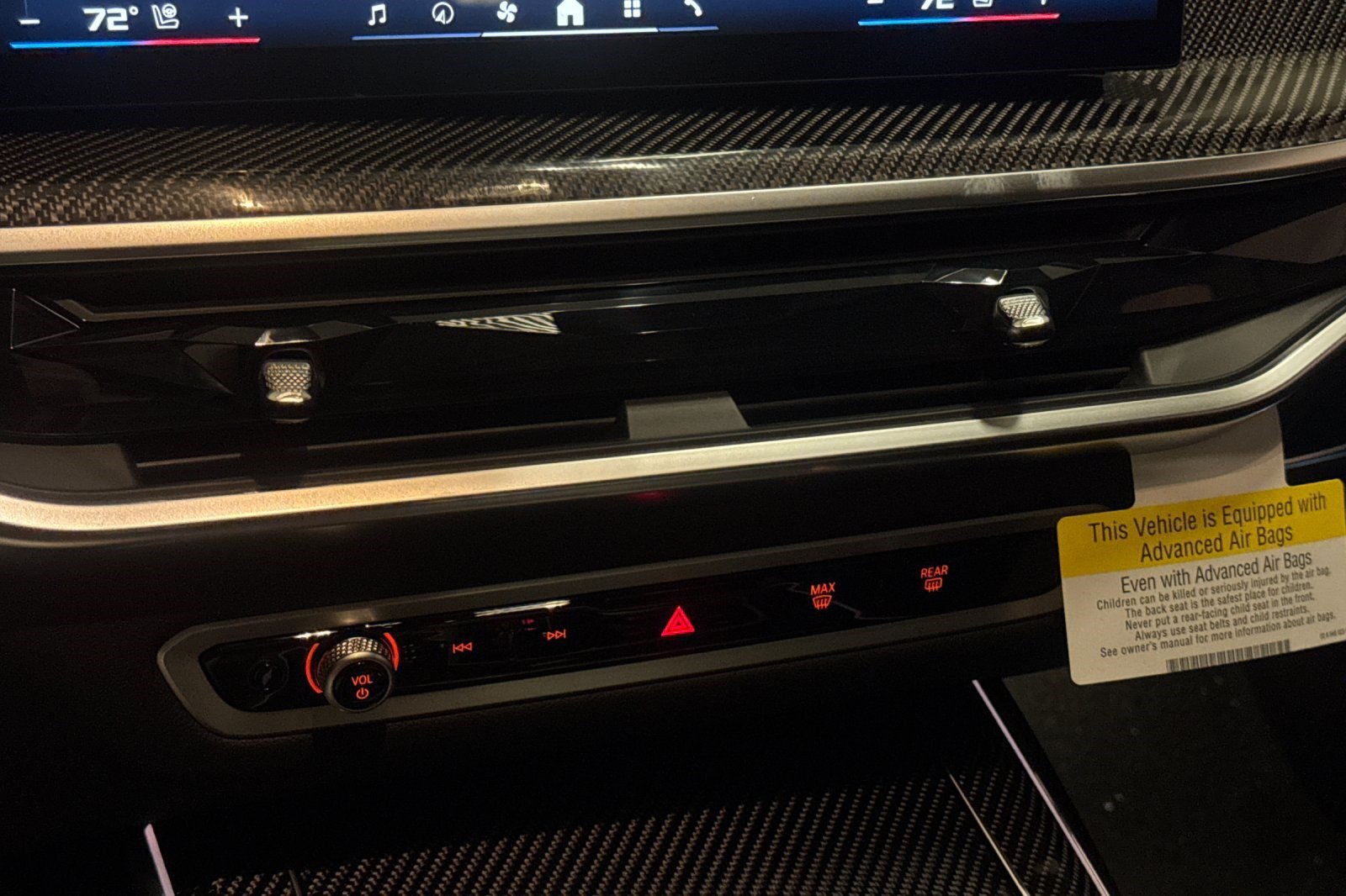 New 2027 BMW X7 M60i AWD/4WD image 27
