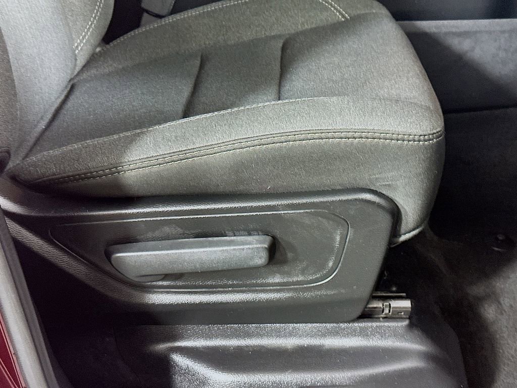 Used 2020 RAM 1500 Big Horn image 23