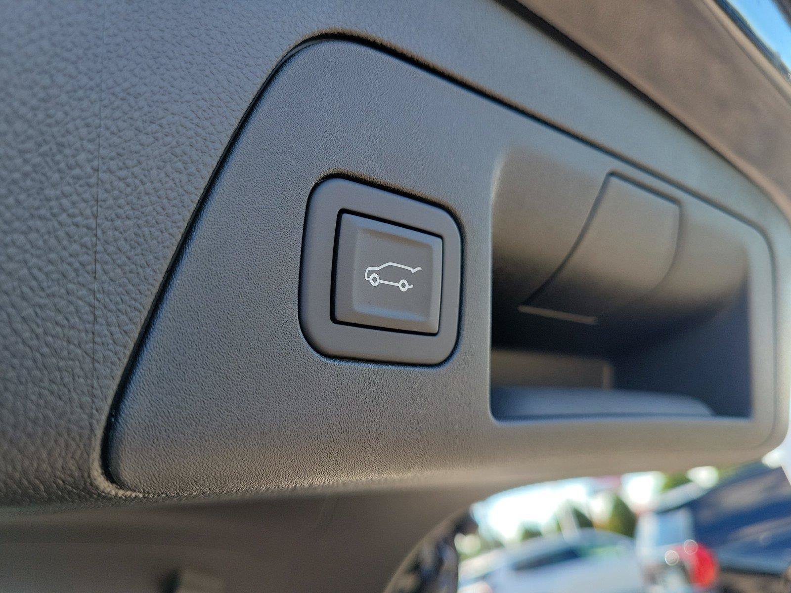 New 2026 Buick Envision Avenir AWD/4WD image 8