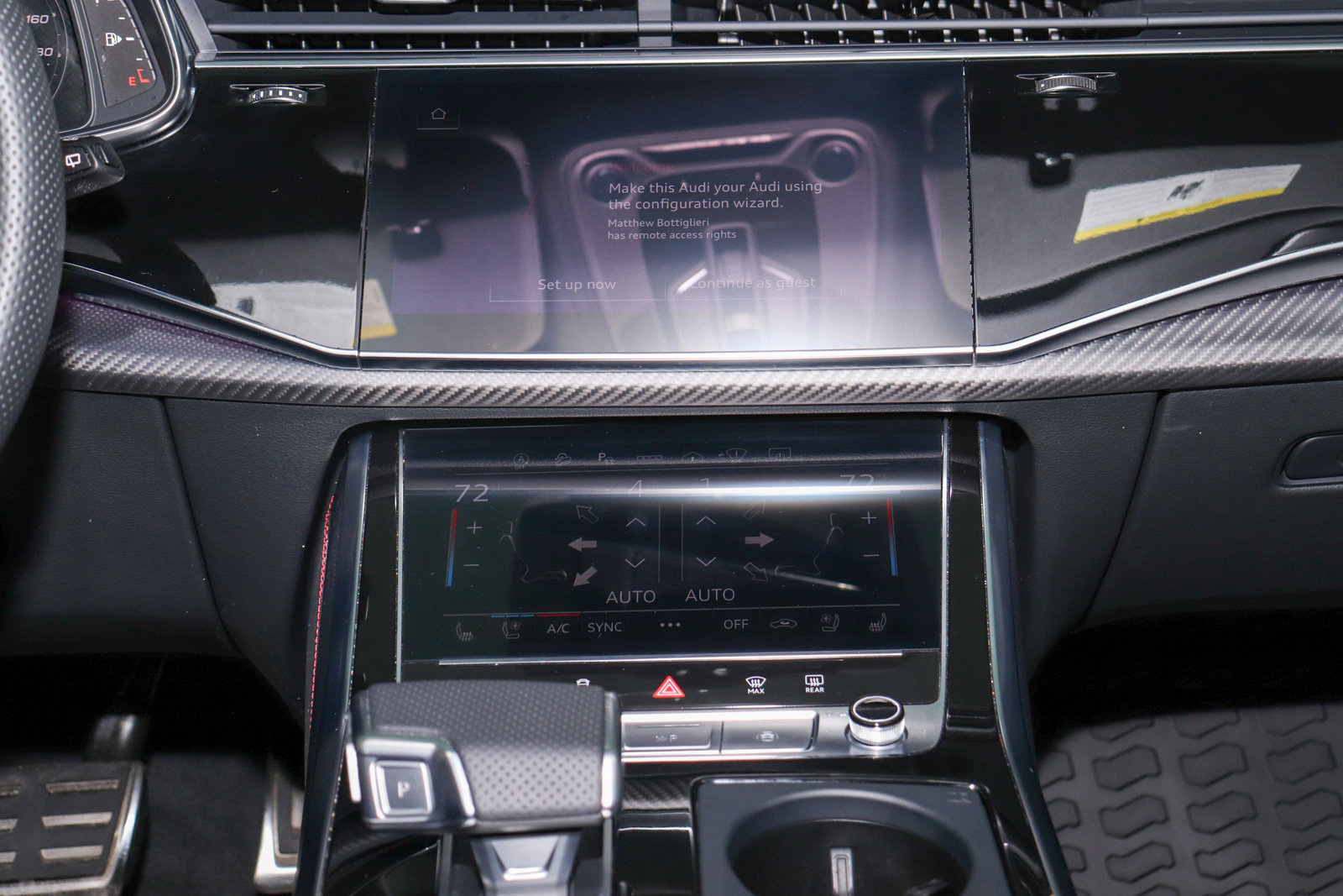 Used 2024 Audi RS Q8 image 26