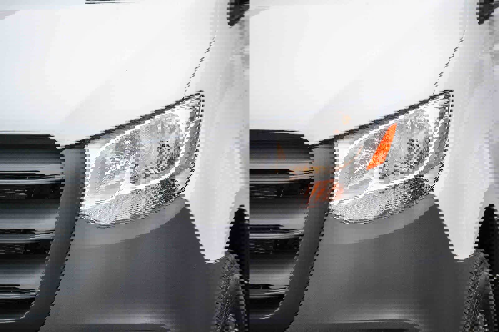 Used 2025 Mercedes-Benz Sprinter 2500 image 5