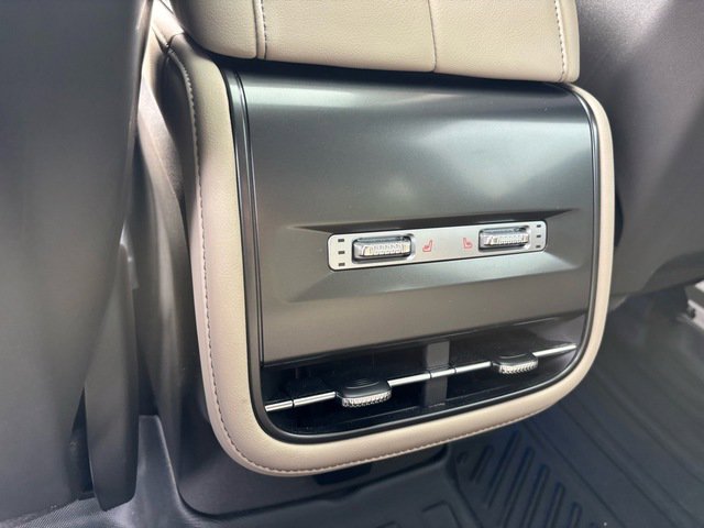 Used 2024 Lincoln Nautilus Premier w/ Equipment Group 102A image 14