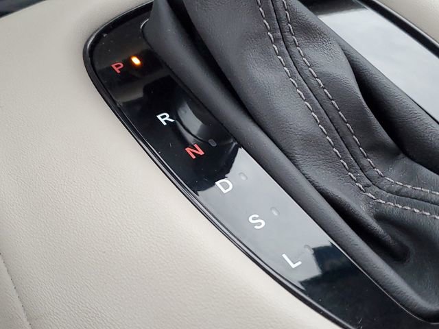 Used 2023 Honda HR-V LX image 28