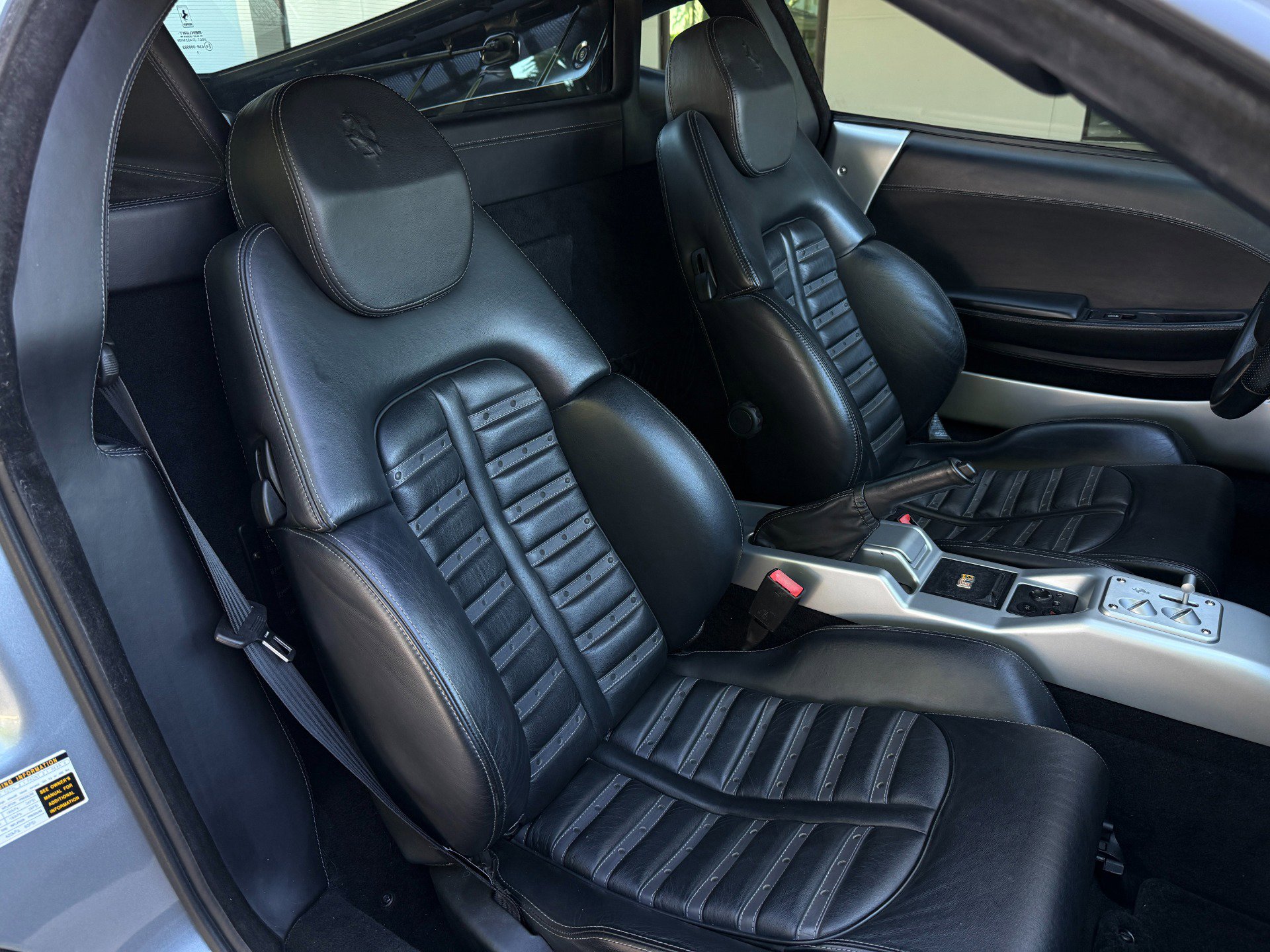 Used 2004 Ferrari 360 Modena RWD image 29