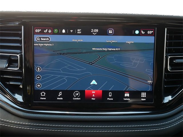 Used 2023 Dodge Durango SRT w/ Black Package image 35