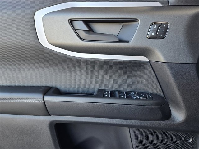 New 2025 Ford Bronco Sport Outer Banks image 17