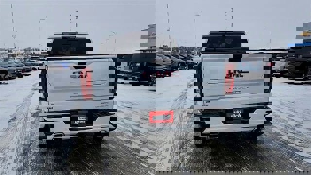 Certified 2020 GMC Sierra 1500 Denali w/ Denali Ultimate Package image 7